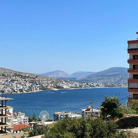 Mariana Apartments Sarandë Exteriér fotografie