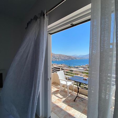 Mariana Apartments Sarandë Exteriér fotografie