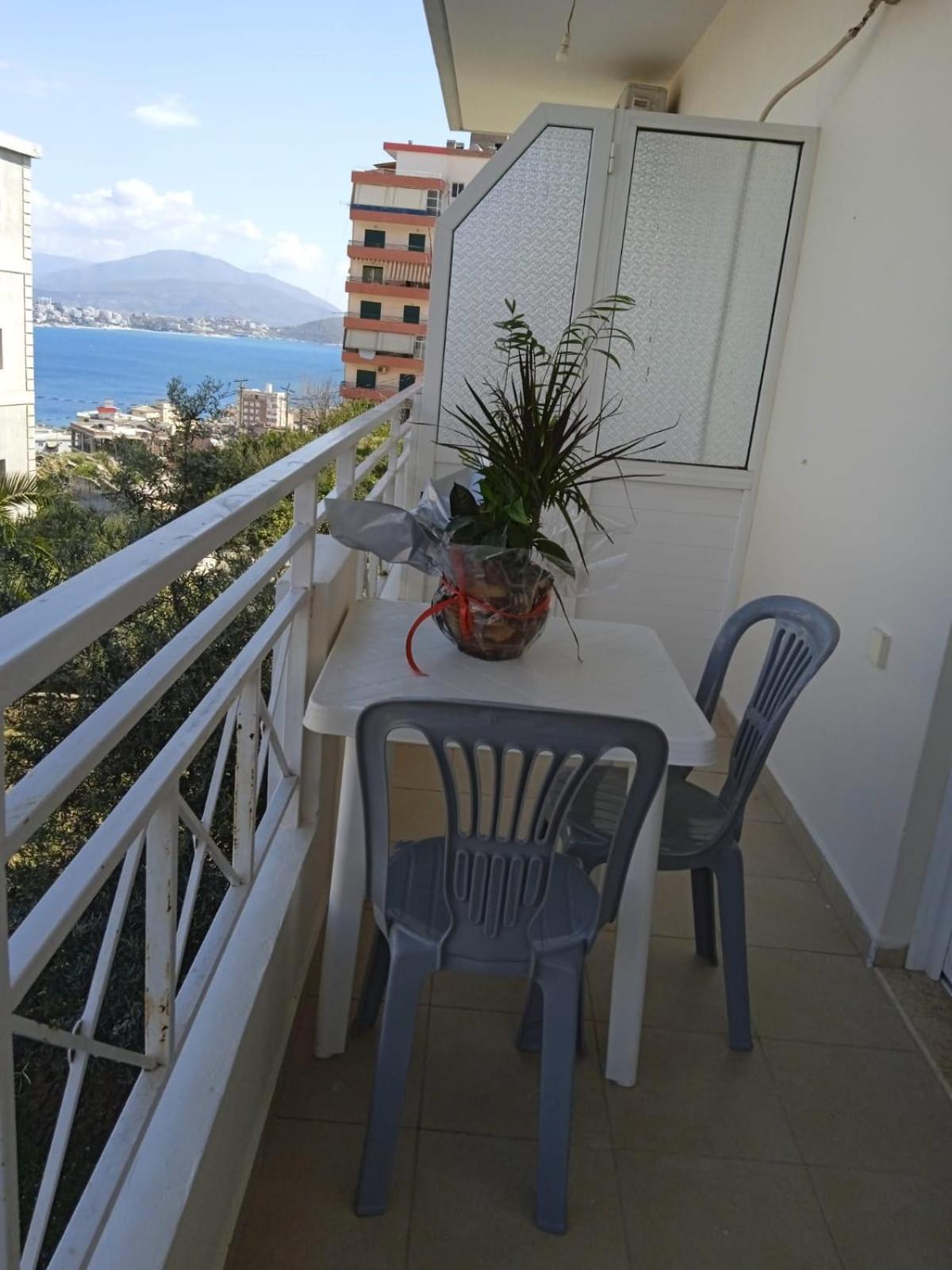Mariana Apartments Sarandë Pokoj fotografie