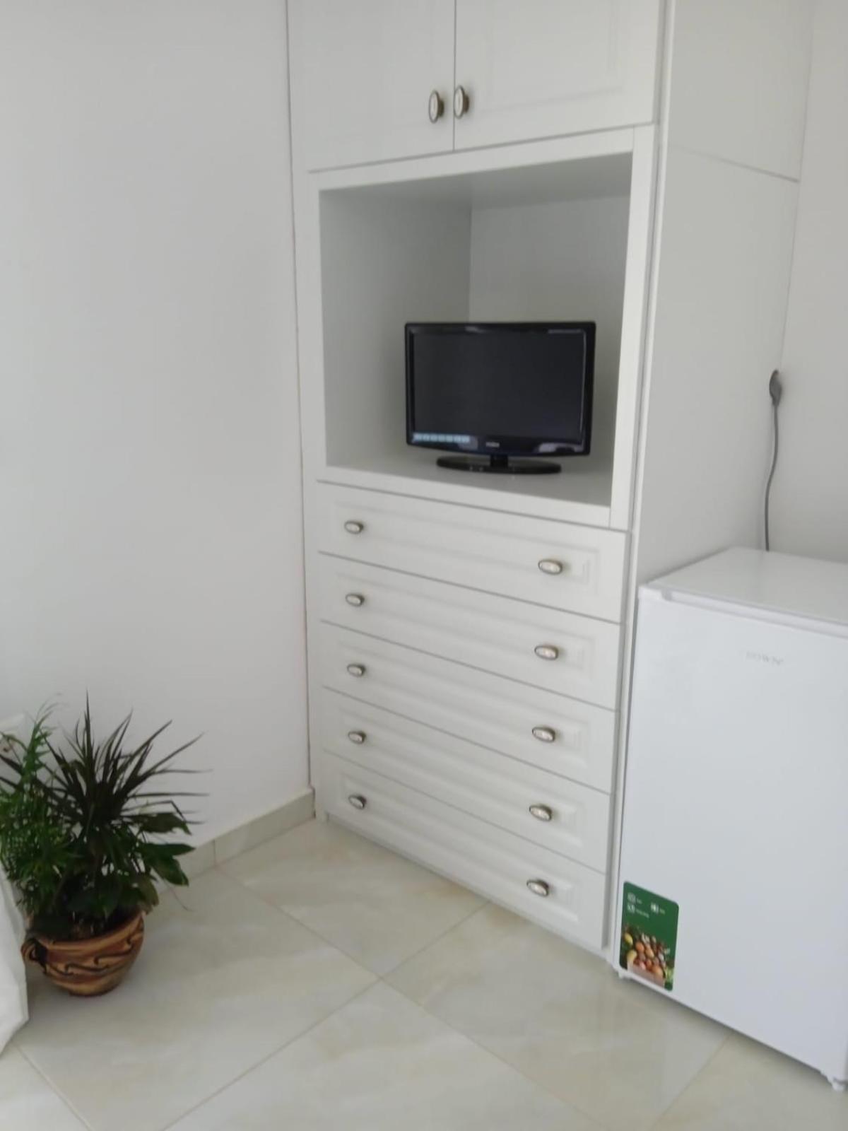 Mariana Apartments Sarandë Pokoj fotografie