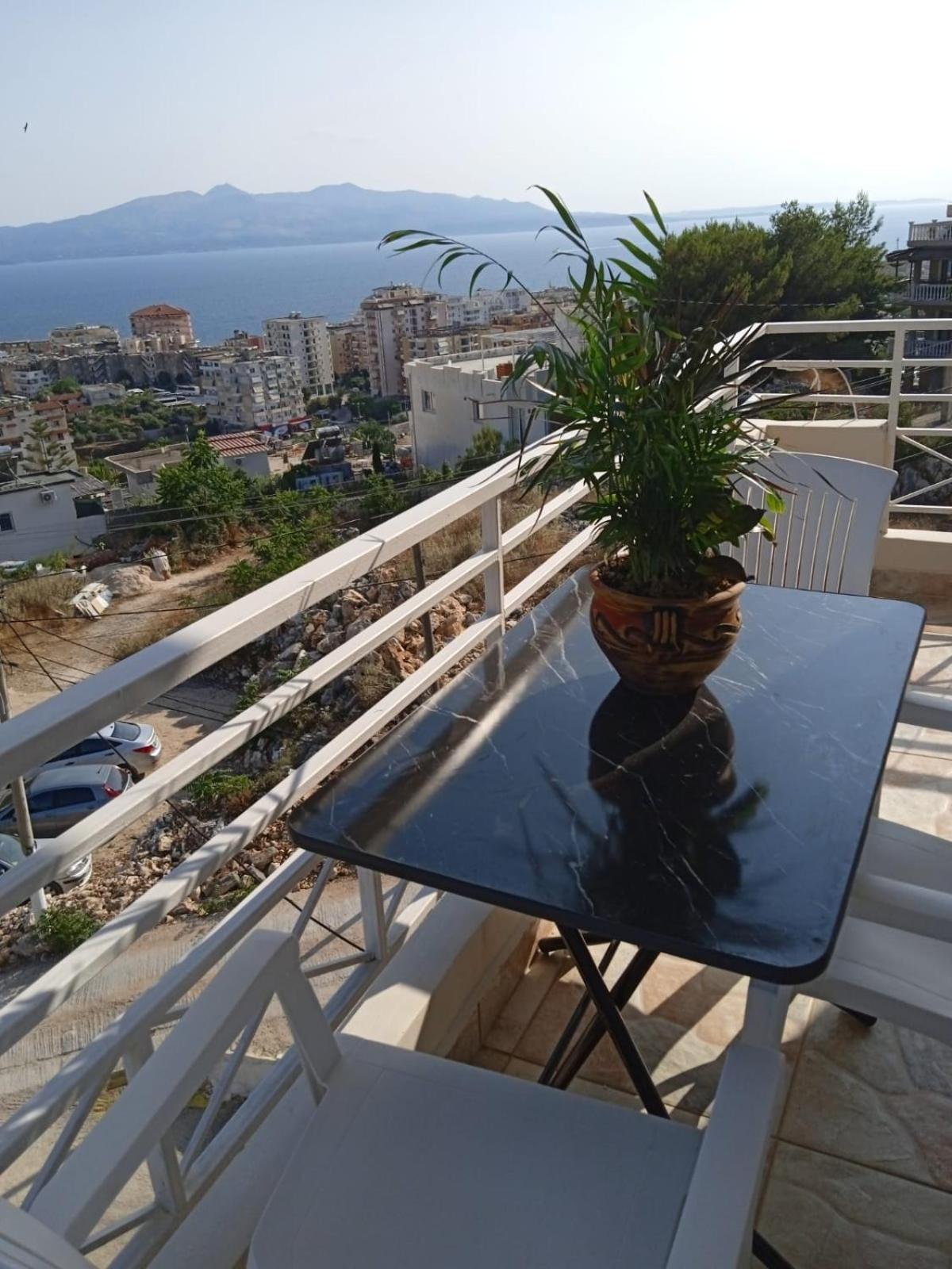 Mariana Apartments Sarandë Pokoj fotografie
