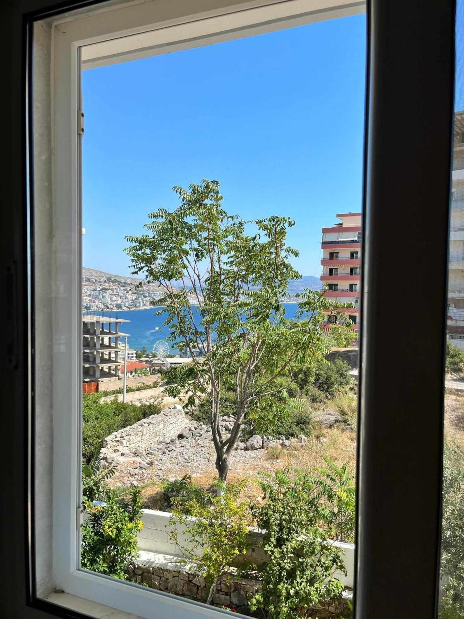 Mariana Apartments Sarandë Pokoj fotografie