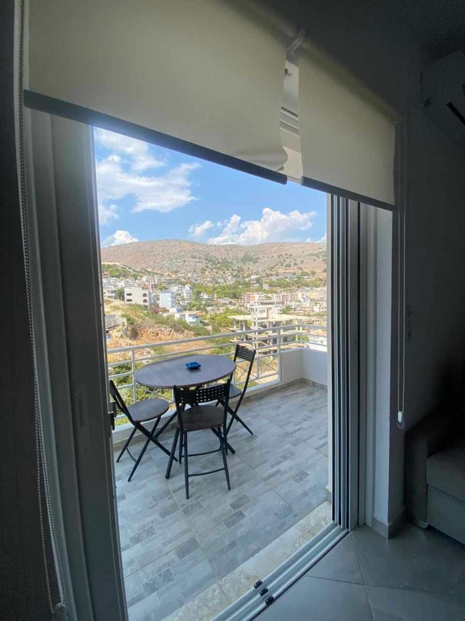 Mariana Apartments Sarandë Pokoj fotografie