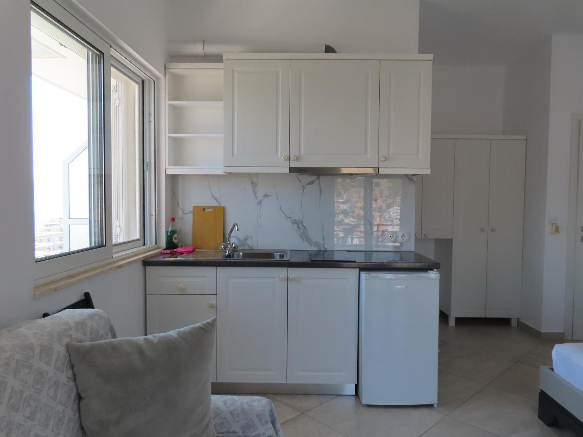 Mariana Apartments Sarandë Exteriér fotografie