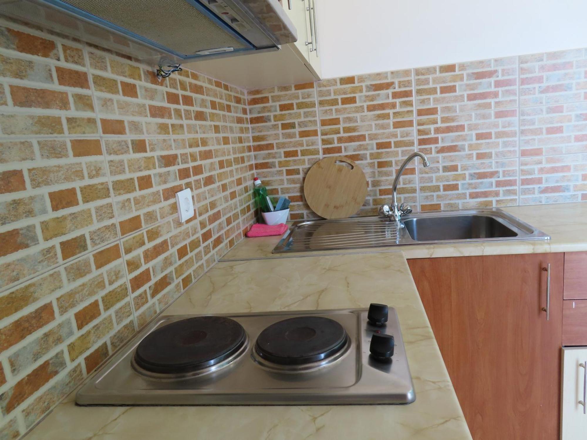 Mariana Apartments Sarandë Exteriér fotografie